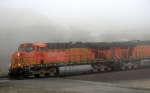 BNSF 7706